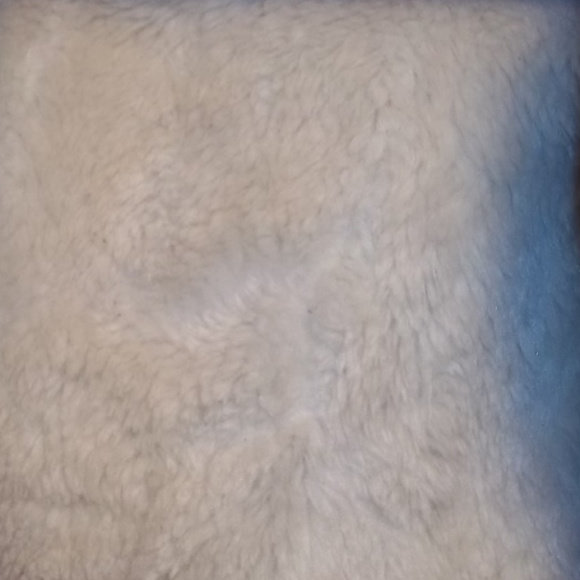 Forever 21 Aviator Style Jacket Size Small - Picture 7 of 8